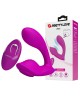 ZICO, Wireless remote control Memory function 10 vibration functions