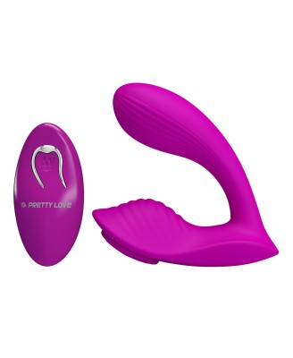 ZICO, Wireless remote control Memory function 10 vibration functions