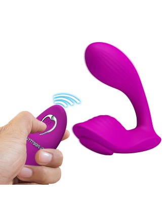 ZICO, Wireless remote control Memory function 10 vibration functions