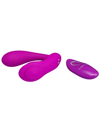 ZICO, Wireless remote control Memory function 10 vibration functions