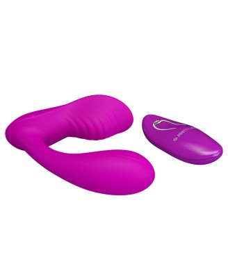 ZICO, Wireless remote control Memory function 10 vibration functions