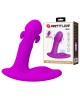 Pretty Love Bauer – Dual Stimulation Vibrator