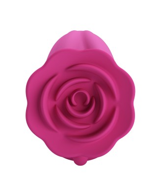 Pretty Love Tom – Vibrating Finger Stimulator Pink
