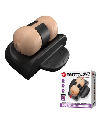 Pretty Love Odette – Automatic Stroker Masturbator