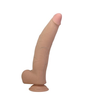 Pretty Love Quinlan – Realistic Soft Touch Dildo 26 cm