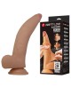 Pretty Love Xander – Realistic Soft Touch Dildo 20 cm