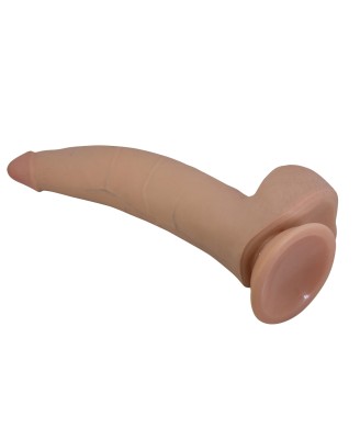 Pretty Love Xander – Realistic Soft Touch Dildo 20 cm