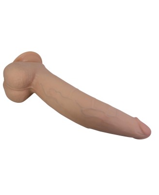 Pretty Love Xander – Realistic Soft Touch Dildo 20 cm