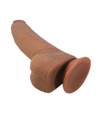 Pretty Love Evander – Realistic Soft Touch Dildo 23 cm