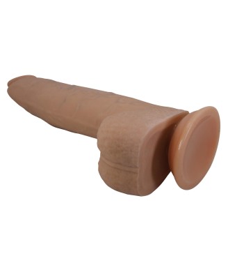Pretty Love Fabian – Realistic Bendable Dildo 23 cm