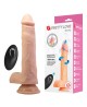 Pretty Love Davey – Rotating Thrusting Dildo 22.5 cm