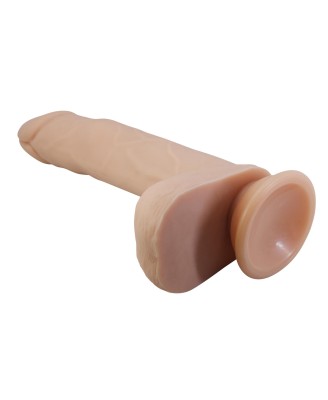 Pretty Love Davey – Rotating Thrusting Dildo 22.5 cm
