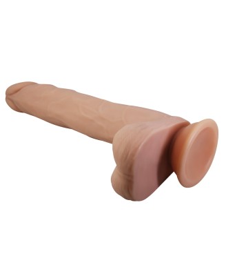 Pretty Love Nolan – Rotating Thrusting Realistic Dildo 24.5 cm