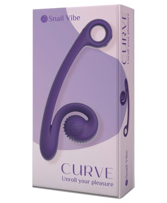 Snail Vibe Curve