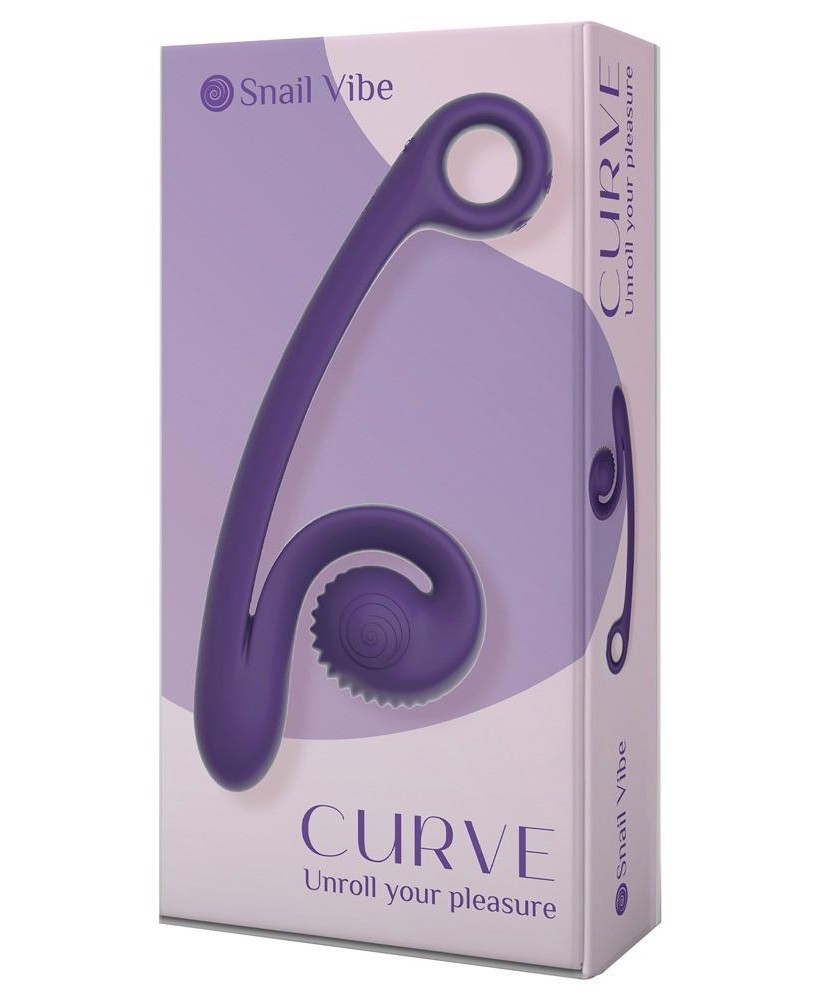 Snail Vibe Curve