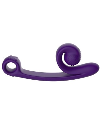 Snail Vibe Curve