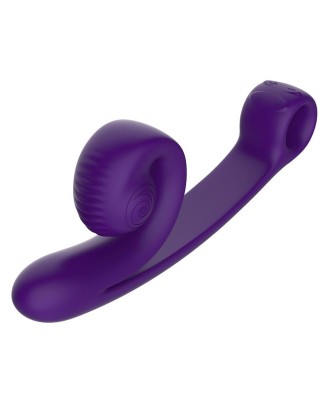 Snail Vibe Curve