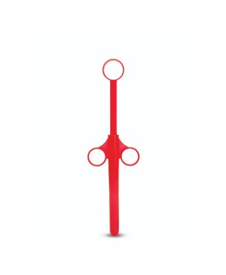 Prowler RED Lube Shooter Red