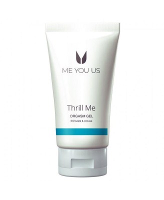 Żel/spre j- Me You Us Thrill Me Orgasm Gel 50ml