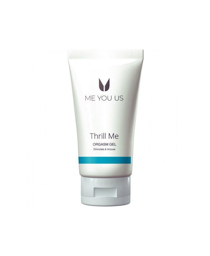 Żel/spre j- Me You Us Thrill Me Orgasm Gel 50ml
