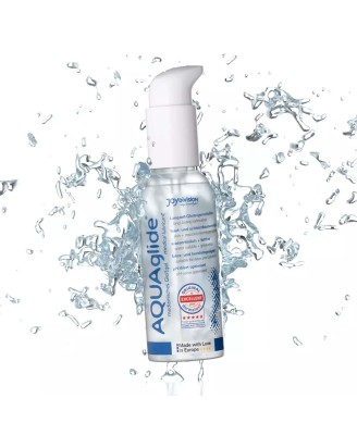 AQUAglide neutral, 125ml