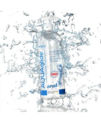 AQUAglide anal, 1000 ml
