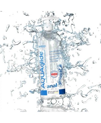 AQUAglide anal, 1000 ml