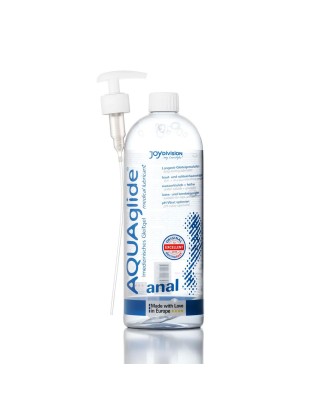 AQUAglide anal, 1000 ml