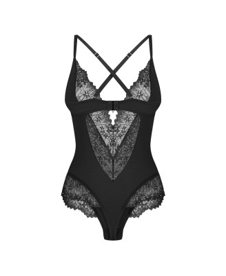 Sparkly Night body  S/M