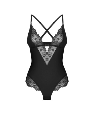 Sparkly Night body L/XL
