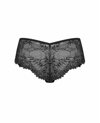 Sparkly Night szorty L/XL