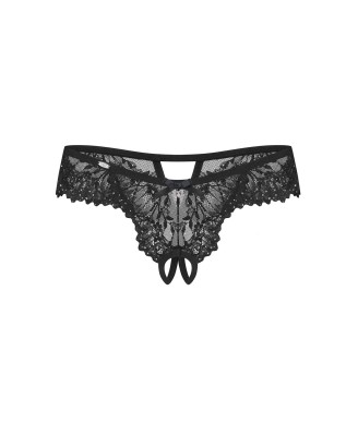 Sparkly Night stringi otwarte L/XL