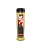 Shunga Erotic Massage Oil Cherry Blossom