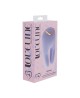 Bonnie - Double-ended Tapping Vibrator - Lavender