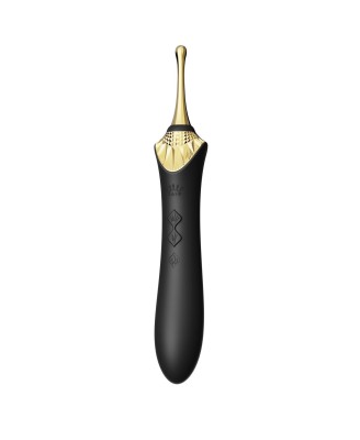 Bess 2 PinPoint Vibe Heating Black