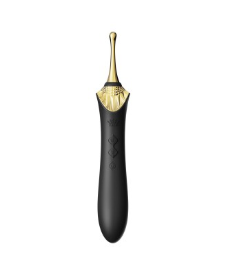 Bess 2 PinPoint Vibe Heating Black