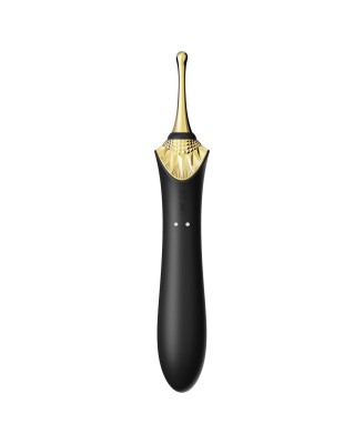 Bess 2 PinPoint Vibe Heating Black