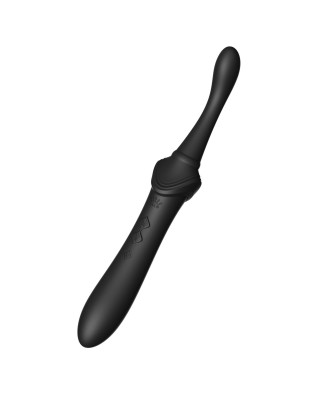 Bess 2 PinPoint Vibe Heating Black