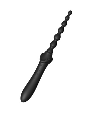 Bess 2 PinPoint Vibe Heating Black