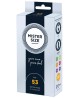 MISTER SIZE 53mm Condoms 10pcs Natural