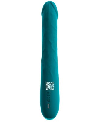 Smile Rabbit Vibrator Wiggling