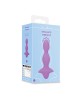 Mini Ergo Vibrator - Sweet Amethyst