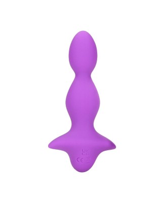 Mini Ergo Vibrator - Sweet Amethyst