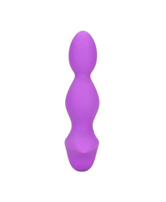 Mini Ergo Vibrator - Sweet Amethyst