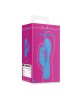 Mini Rabbit Vibrator - Azure Desire