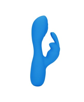 Mini Rabbit Vibrator - Azure Desire