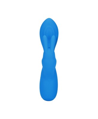 Mini Rabbit Vibrator - Azure Desire