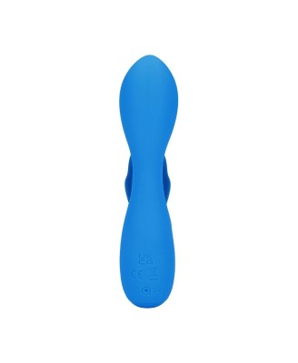 Mini Rabbit Vibrator - Azure Desire
