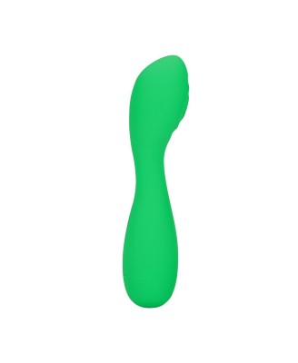 Mini Flexible Vibrator - Green Bliss