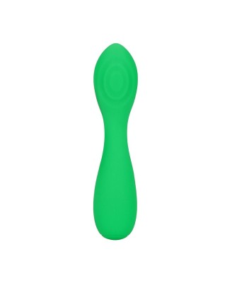 Mini Flexible Vibrator - Green Bliss